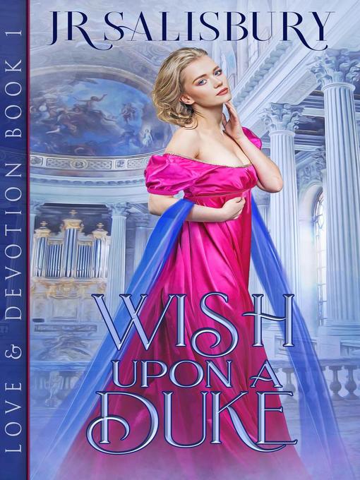 Title details for Wish Upon a Duke by Jamie Salisbury - Available